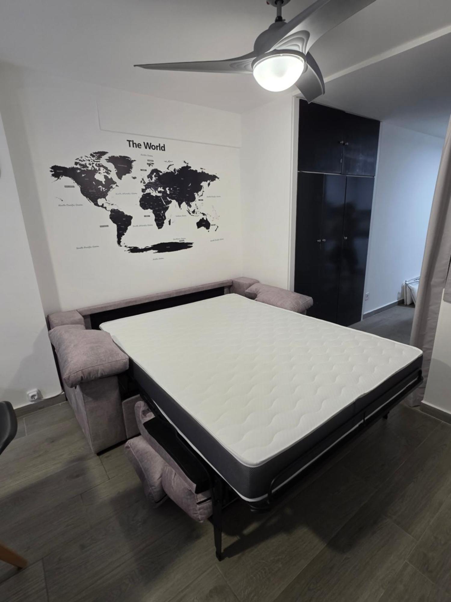 Appartement Caballos Lux Playa Levante Benidorm